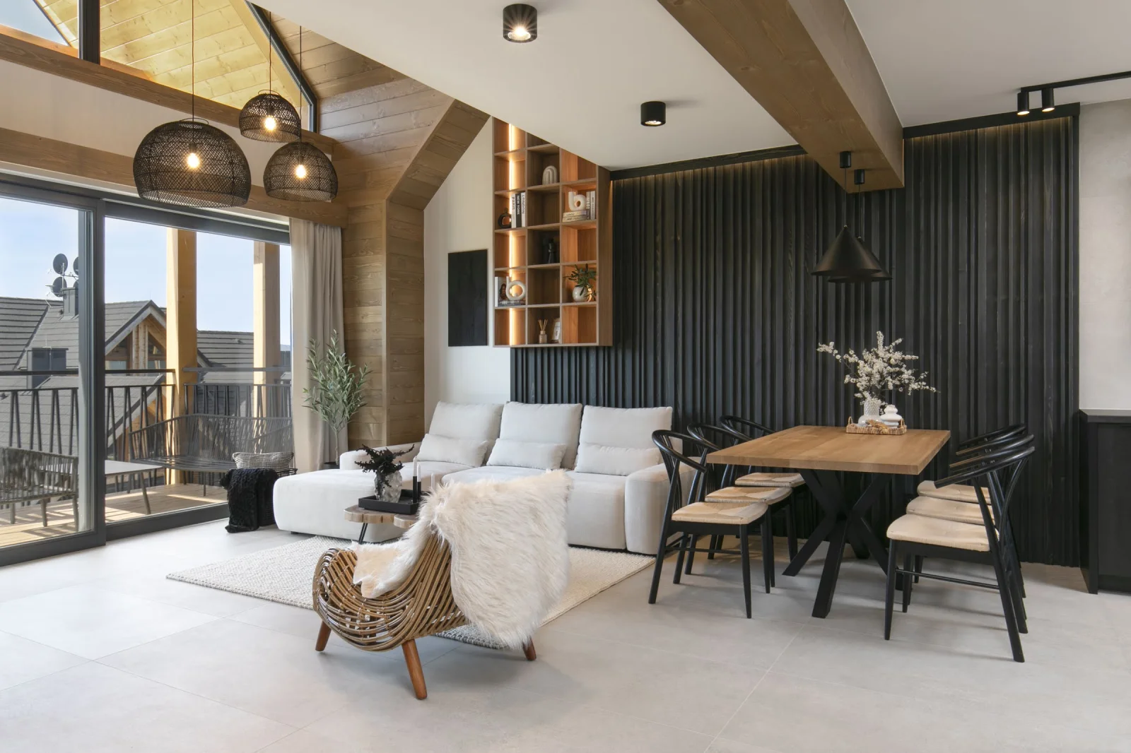 Stylchyn Park w Kluszkowcach 	 - zdjęcie